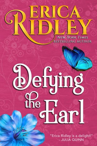 Defying the Earl (Heart & Soul, #1) (eBook, ePUB) Defying the Earl (Heart & Soul, #1) (eBook, ePUB)