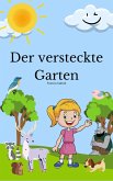 Der versteckte Garten - Francis Cabrel (eBook, ePUB)
