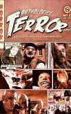 Anthologies of Terror 2020: 97 Horror Anthology Films Analyzed (eBook, ePUB) Anthologies of Terror 2020: 97 Horror Anthology Films Analyzed (eBook, ePUB)