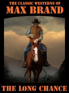 The Long Chance (eBook, ePUB) - Brand, Max