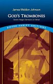 God's Trombones (eBook, ePUB)
