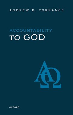Cover Accountability to God (eBook, ePUB)