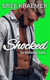 Shocked (The Beckmeyer Family, #3) (eBook, ePUB) Shocked (The Beckmeyer Family, #3) (eBook, ePUB)
