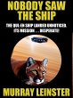 Nobody Saw the Ship (eBook, ePUB) - Bild 1