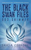 The Black Swan Files 003: Shimmer (eBook, ePUB)