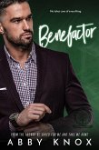 Benefactor (Greenbridge Academy, #3) (eBook, ePUB)