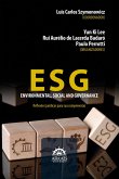 ESG - Environmental, Social and Governance (eBook, ePUB)