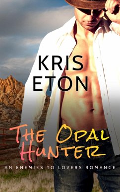Cover The Opal Hunter (eBook, ePUB)