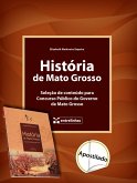 História de Mato Grosso (eBook, ePUB)