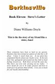 Book Eleven: Steve's Letter (Berkinsville, #11) (eBook, ePUB)