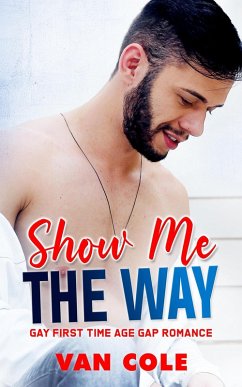 Cover Show Me The Way (eBook, ePUB)