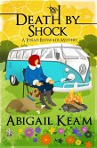 Death By Shock (A Josiah Reynolds Mystery, #15) (eBook, ePUB)
