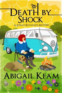 Death By Shock (A Josiah Reynolds Mystery, #15) (eBook, ePUB) - Keam, Abigail