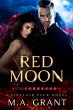 Red Moon (Sinclair Pack, #1) (eBook,... - Bild 1