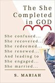 The She Completed in God (eBook, ePUB) The She Completed in God (eBook, ePUB)