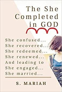 Cover The She Completed in God (eBook, ePUB)