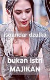 Bukan Istri Majikan (eBook, ePUB)