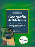 Geografia de Mato Grosso (eBook, ePUB)