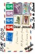 Dear Jesus (eBook, ePUB) - Bild 1