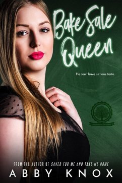 Bake Sale Queen (Greenbridge Academy, #6) (eBook, ePUB) - Knox, Abby