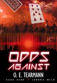 Odds Against (Aces High, Jokers Wild, #7) (eBook, ePUB)
