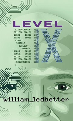 Level Six (Killday) (eBook, ePUB) - Ledbetter, William