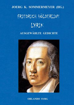 Friedrich Hölderlins Lyrik (eBook, ePUB)