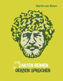 Von zarten Reimen zu derben Sprüchen (eBook, ePUB)