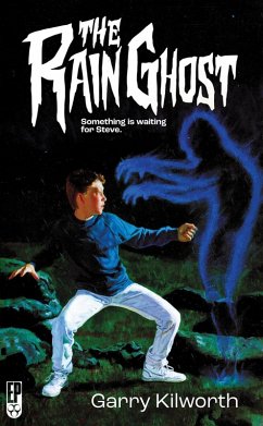 Cover The Rain Ghost (eBook, ePUB)
