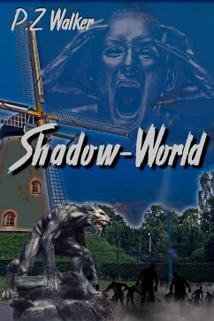 Cover Shadow-World (eBook, ePUB)