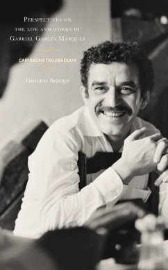 Cover Perspectives on the life and works of Gabriel García Márquez (eBook, ePUB)