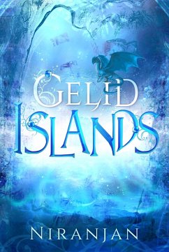 Cover Gelid Islands (eBook, ePUB)