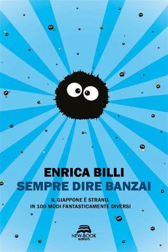 Cover Sempre dire banzai (eBook, ePUB)