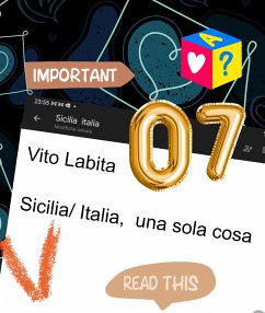 Sicilia / Italia, una sola cosa (eBook, ePUB) - Vito, Labita