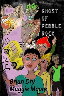 Cover Ghost of Pebble Rock (eBook, ePUB)