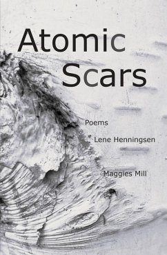 Cover Atomic Scars (eBook, ePUB)