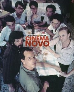 Cadernos de Cinema - Cinema Novo - Cohn, Sergio