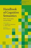 Handbook of Cognitive Semantics (Part 1)