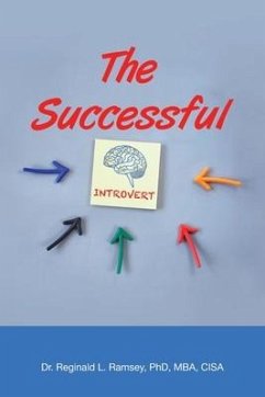 The Successful Introvert - Ramsey Mba Cisa, Reginald L