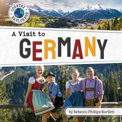 A Visit to Germany - Phillips-Bartlett, Rebecca