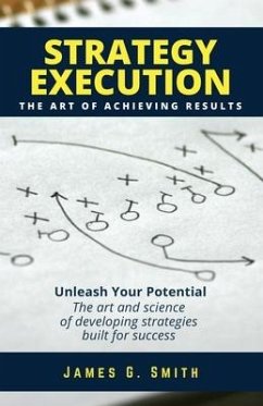 Strategy Execution - Smith, James G