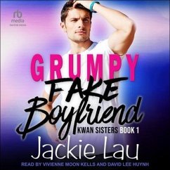 Grumpy Fake Boyfriend - Lau, Jackie