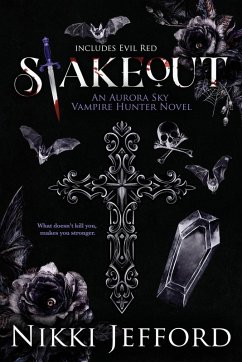 Cover Stakeout