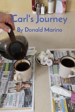 Carl's Journey - Marino, Donald L