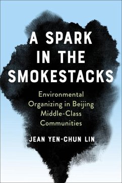 A Spark in the Smokestacks - Lin, Jean Yen-chun