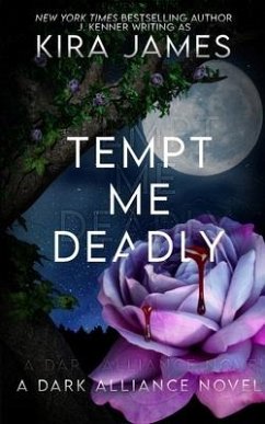 Tempt Me Deadly - James, Kira