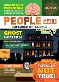 People Myths:: Exploded by Science