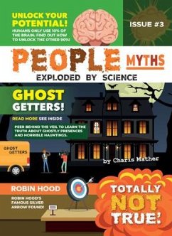 People Myths:: Exploded by Science - Mather, Charis
