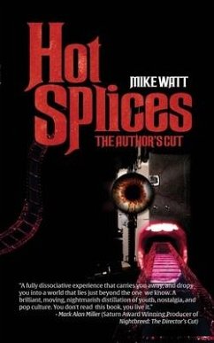 Hot Splices - Watt, Mike