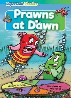 Prawns at Dawn - Anthony, William